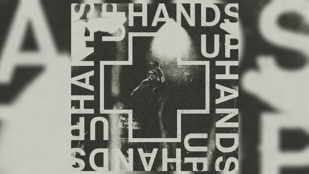 Jelly Roll's new 'Hands Up' video shot inside San Quentin